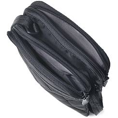 Сумка Hedgren HFOL07 Follis Passport Holder Rupee RFID