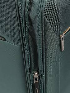 Чемодан Samsonite KQ7*003 Base Breeze Spinner exp 55