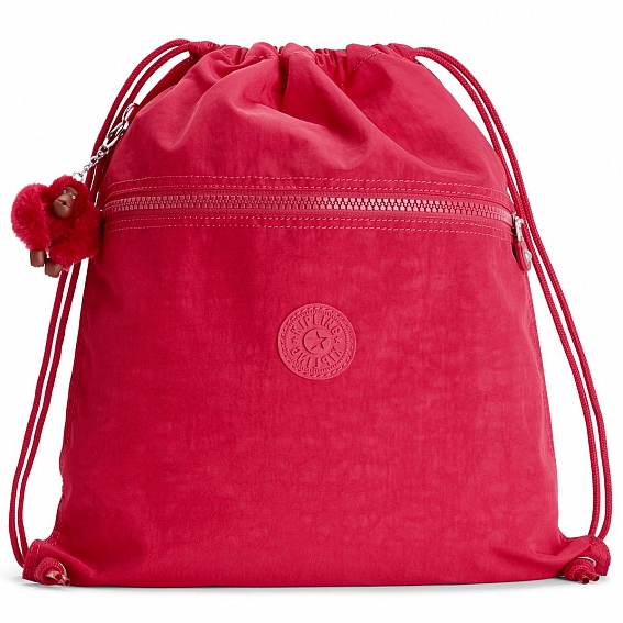 Рюкзак-мешок Kipling K0948709F Supertaboo Essential Large Drawstring Bag