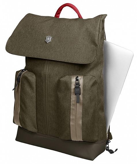 Рюкзак Victorinox 602146 Altmont Classic Flapover Laptop Backpack 15"