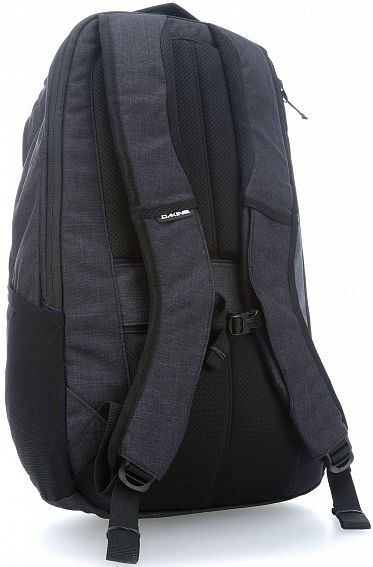 Рюкзак Dakine 10002051 Black DK Network 30L