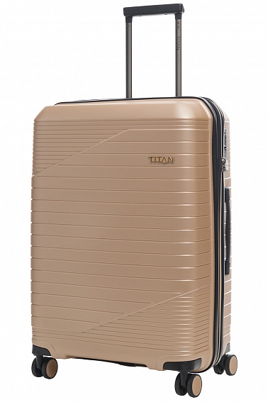 Чемодан Titan 852405 Transport Trolley M exp