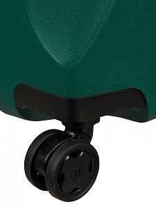 Чемодан Samsonite KM0*001 Essens Spinner