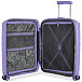 Чемодан Roncato 418183 B-Flying Carry-on Spinner Expandable 55