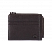 Футляр для кредитных карт Piquadro PP4822B3R/TM Black Square RFID
