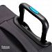 Чемодан Travelite 82548 Crosslite 2.0 Trolley M 4w