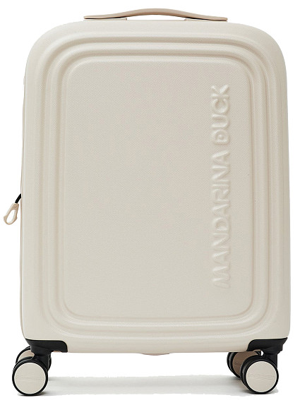 Чемодан Mandarina Duck SZV24 Logoduck+ Cabin Trolley exp