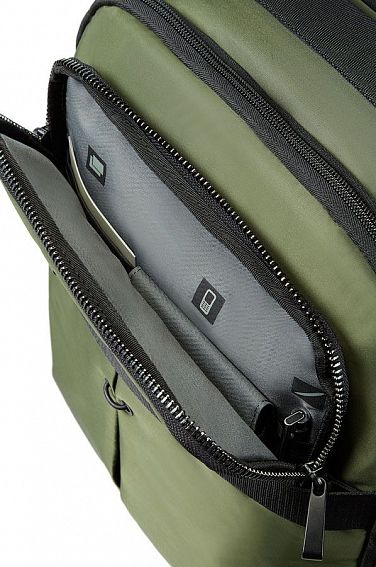 Рюкзак для ноутбука Samsonite 42V*004 Cityvibe 15-16 Exp