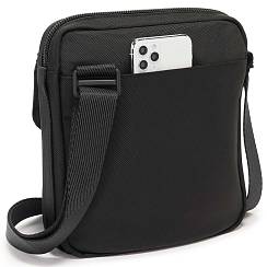 Сумка плечевая Tumi 232709D Junior Crossbody Alpha Bravo