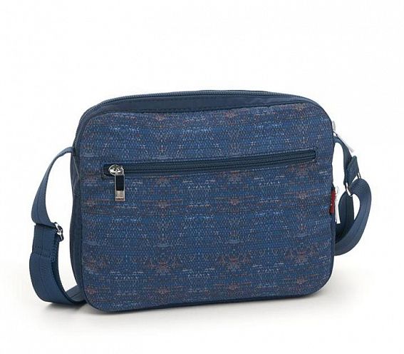 Молодежная сумка Hedgren HIC226 Inner City Metro RFID