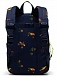 Рюкзак Herschel 10313-04908-OS Heritage Kids