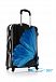Чемодан Heys 13002-3001-30 Fashion Spinner Blue Morpho Чемодан Heys 13002-3001-30 Fashion Spinner Blue Morpho
