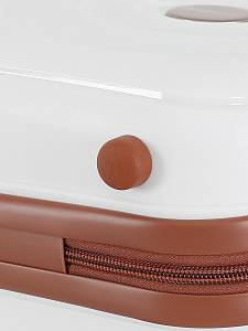 Бьюти-кейс Robinzon RP1408-J Jamaica Vintage Edition BC