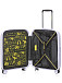 Чемодан Mandarina Duck SZV54 Logoduck+ Cabin Trolley