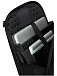 Рюкзак для ноутбука Samsonite KM2*008 Pro-DLX 6 Backpack expandable 15.6