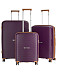 Чемодан Robinzon RP122-1 Santorini Basic M Чемодан Robinzon RP122-1 Santorini Basic M