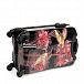 Чемодан Heys 13005-3064-22 Fashion Spinner Floral Hummingbird Чемодан Heys 13005-3064-22 Fashion Spinner Floral Hummingbird