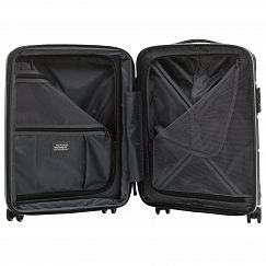 Чемодан Roncato 413463 Flight DLX Spinner S