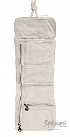 Сумка для документов Samsonite U23*512 DLX Multi-Pock Neck Pouch