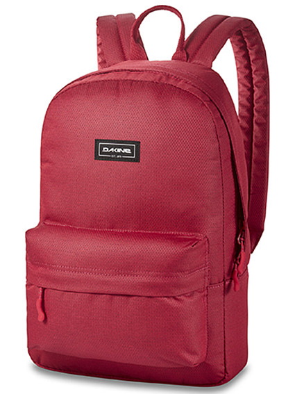 Рюкзак Dakine 10001432 Electric Magenta 365 Mini 12L