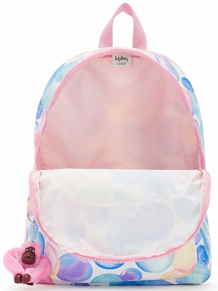 Рюкзак Kipling KI5604T29 Seoul M Lite Medium Backpack