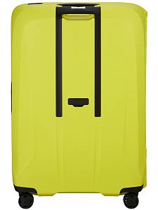 Чемодан Samsonite KM0*004 Essens Spinner