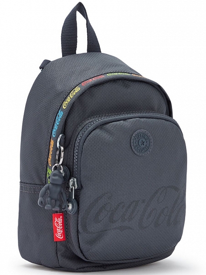 Сумка-рюкзак Kipling KI5160Y32 Delia Compact Small Backpack