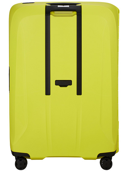 Чемодан Samsonite KM0*004 Essens Spinner