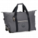 Сумка на колесах Kipling KI292129V Art On Wheels M Medium Wheeled Tote Bag