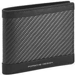 Портмоне Porsche Design OCA09903 Carbon Wallet
