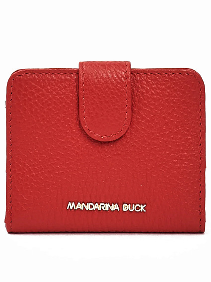 Портмоне Mandarina Duck FZP78 Mellow Leather Wallet