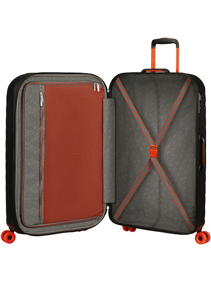 Чемодан American Tourister MK4*003 Neovibe Large Check-in 78cm