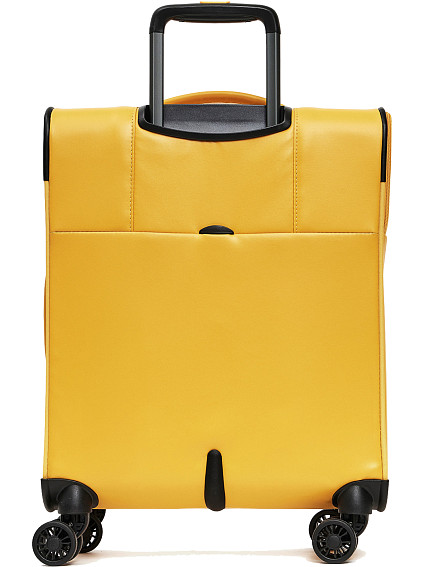 Чемодан Mandarina Duck OSV01 Eco Coated Trolley Soft Cabin S