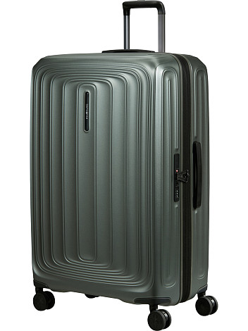 Чемодан Samsonite KU2*004 2Wander Spinner exp. 81