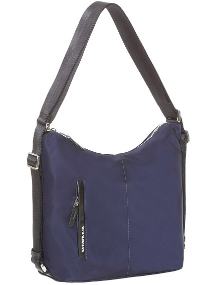 Сумка-рюкзак Mandarina Duck VCT41 Hunter Shoulder Bag