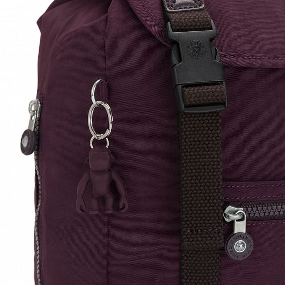 Рюкзак Kipling KI270751E Aicil Medium Backpack