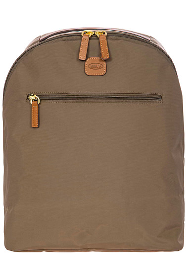 Bric's x store travel backpack