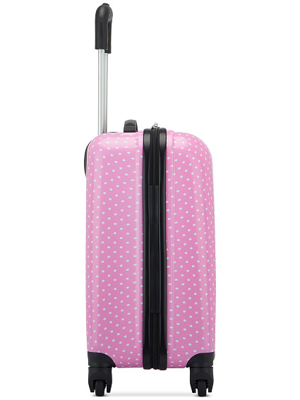 Сет детский чемодан и мешок Roncato 441001 Looney Tunes