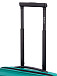 Чемодан и бьюти-кейс Robinzon RP125-1 Santorini Basic S+BC
