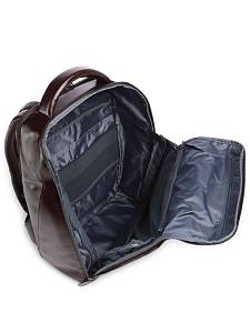 Рюкзак мужской Piquadro CA6591B2/MO Blue Square