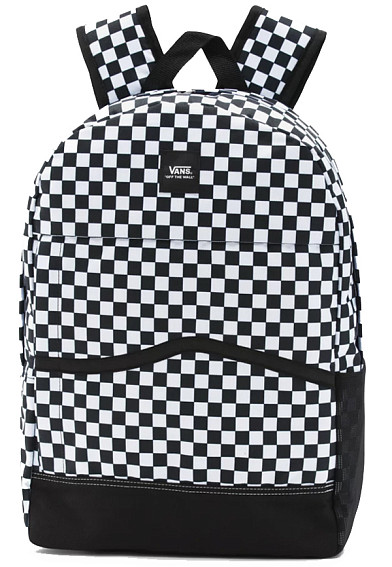 Рюкзак Vans VA5FHWHU0 MN Construct Skool Backpack