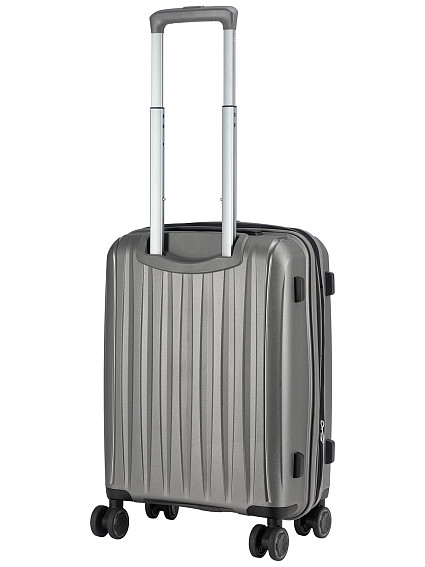 Чемодан Robinzon RP3593-X Elba Deluxe S