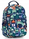 Рюкзак Kipling KI535757E Seoul S Small Backpack Рюкзак Kipling KI535757E Seoul S Small Backpack