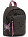 Сумка-рюкзак Kipling KI2633AS3 Anna Sui Delia Compact Small Backpack