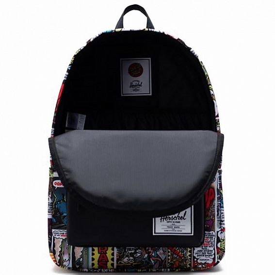 Рюкзак Herschel 10492-03670-OS Classic Backpack XL Santa Cruz