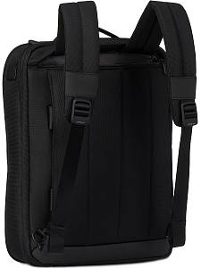 Сумка-рюкзак Hedgren HNXT06 Next Display 3 Way Briefcase Backpack 15,6 RFID