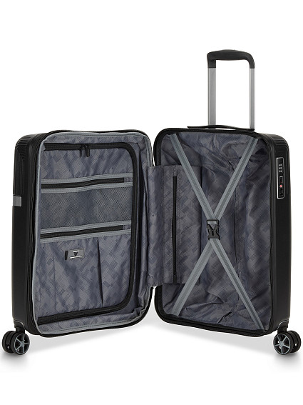 Чемодан Roncato 419758 Airglam 2.0 Cabin Trolley Luggage S