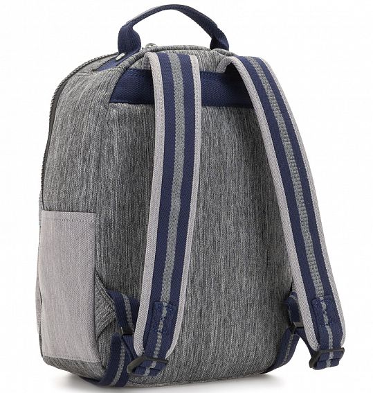 Рюкзак Kipling K1867478H Seoul Go S Small Backpack