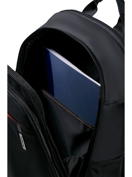 Рюкзак для ноутбука Samsonite KI3*004 Network 4 Laptop Backpack 15.6