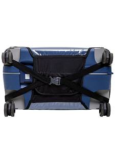 Чехол для чемодана средний Routemark SP310 Crystal M/L